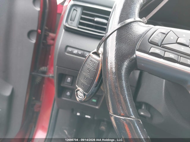Продаж на аукціоні авто 2018 Nissan Qashqai S/sv, vin: JN1BJ1CPXJW190282, номер лоту: 12698704