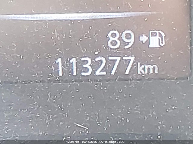 Продаж на аукціоні авто 2018 Nissan Qashqai S/sv, vin: JN1BJ1CPXJW190282, номер лоту: 12698704
