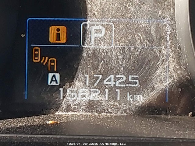 12698707 :رقم المزاد ، 4S4BSFNCXF3300012 vin ، 2015 Subaru Outback مزاد بيع