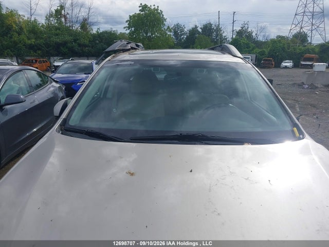 12698707 :رقم المزاد ، 4S4BSFNCXF3300012 vin ، 2015 Subaru Outback مزاد بيع
