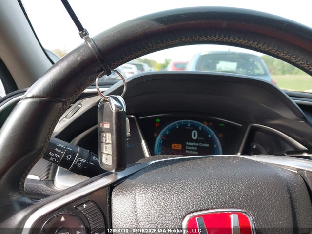 Honda Civic 2016 2HGFC1F41GH106191 Image 11