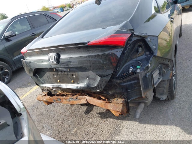 Honda Civic 2016 2HGFC1F41GH106191 Image 17
