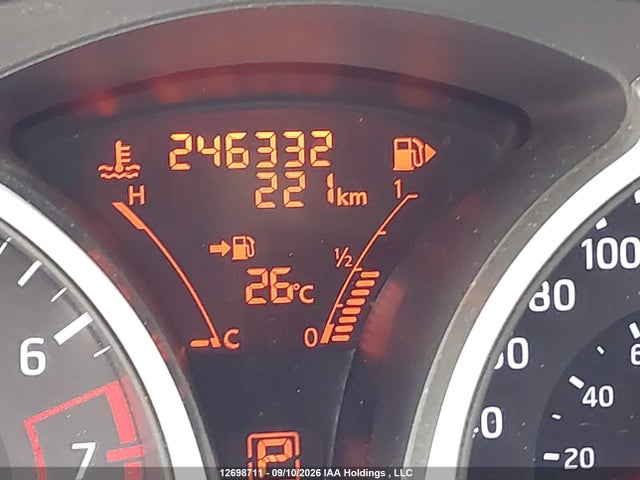 Nissan Juke Sl/sv 2015 JN8AF5MV3FT551055 Image 16