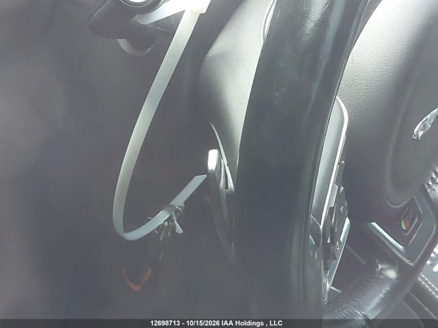 Продаж на аукціоні авто 2017 Jaguar F-pace S, vin: SADCM2BV4HA070133, номер лоту: 12698713