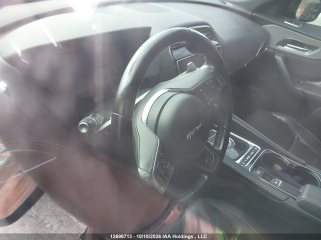 Продаж на аукціоні авто 2017 Jaguar F-pace S, vin: SADCM2BV4HA070133, номер лоту: 12698713