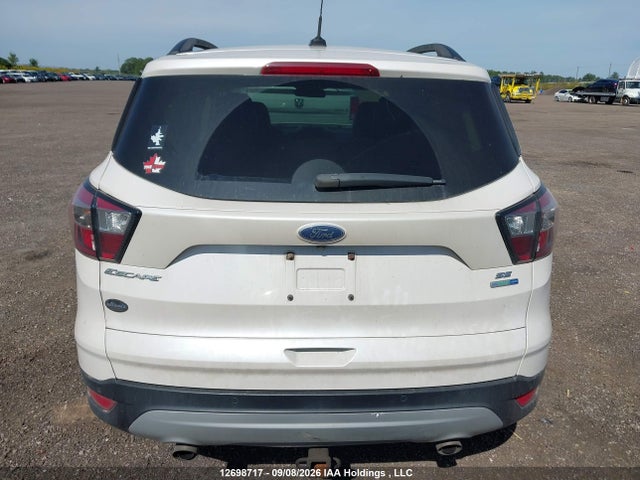 Ford ESCAPE SE 2017 1FMCU9G99HUB68858 Image 16