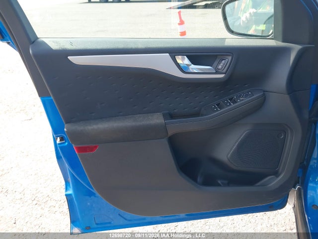 Продажа на аукционе авто 2020 Ford Escape Se, vin: 1FMCU9G60LUA01920, номер лота: 12698720