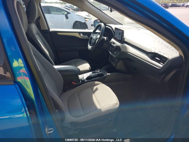 Продажа на аукционе авто 2020 Ford Escape Se, vin: 1FMCU9G60LUA01920, номер лота: 12698720