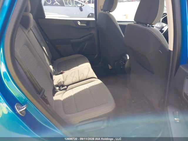 Продажа на аукционе авто 2020 Ford Escape Se, vin: 1FMCU9G60LUA01920, номер лота: 12698720
