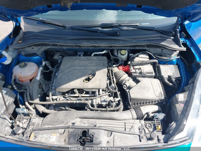 Продажа на аукционе авто 2020 Ford Escape Se, vin: 1FMCU9G60LUA01920, номер лота: 12698720