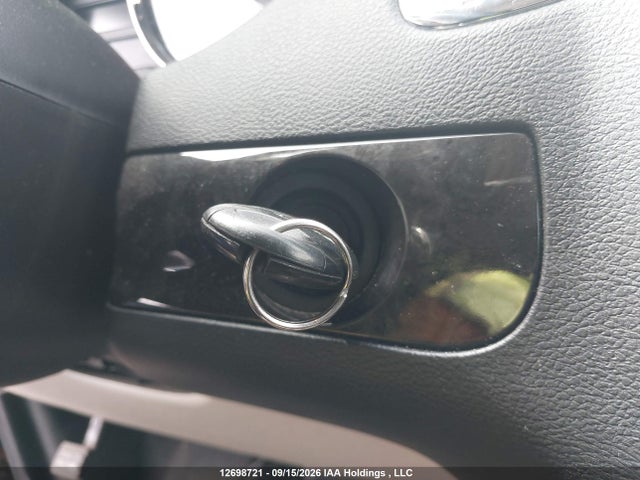 Dodge Grand Caravan 2014 2C4RDGBG4ER455770 Image 11