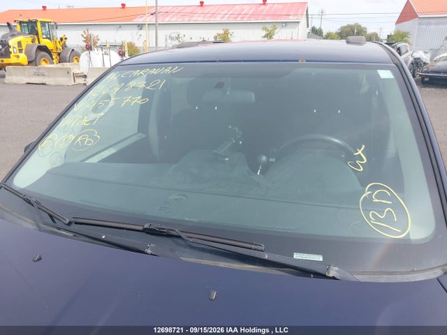 Dodge Grand Caravan 2014 2C4RDGBG4ER455770 Image 17