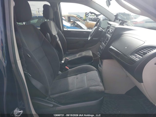 Dodge Grand Caravan 2014 2C4RDGBG4ER455770 Image 5