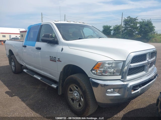 Aukcja sprzedaży 2018 Ram 2500 Slt, vin: 3C6UR5JLXJG356277, numer aukcji: 12698722