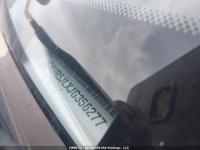 Aukcja sprzedaży 2018 Ram 2500 Slt, vin: 3C6UR5JLXJG356277, numer aukcji: 12698722