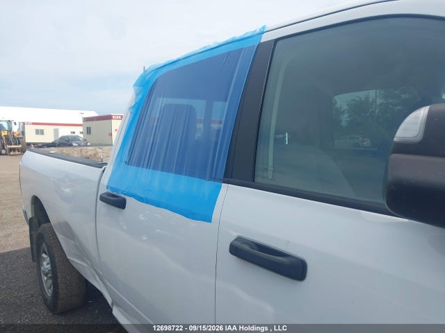 Aukcja sprzedaży 2018 Ram 2500 Slt, vin: 3C6UR5JLXJG356277, numer aukcji: 12698722