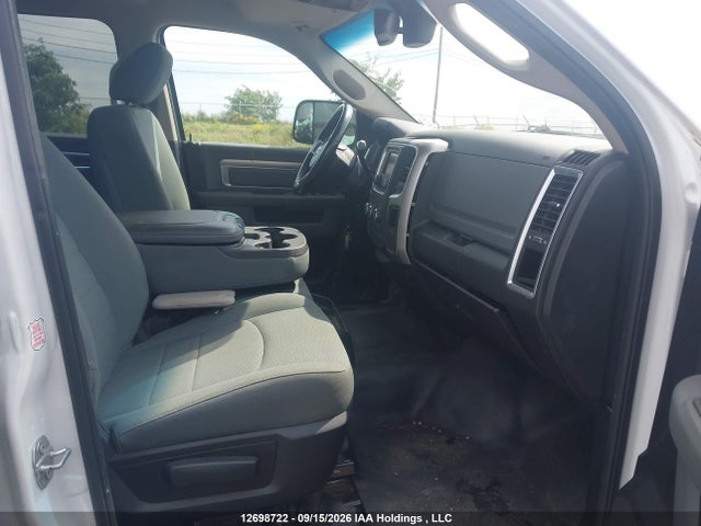 Aukcja sprzedaży 2018 Ram 2500 Slt, vin: 3C6UR5JLXJG356277, numer aukcji: 12698722