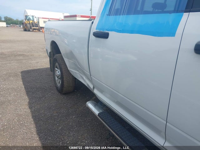 Aukcja sprzedaży 2018 Ram 2500 Slt, vin: 3C6UR5JLXJG356277, numer aukcji: 12698722