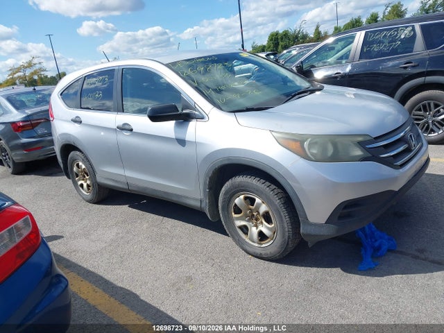 Продажа на аукционе авто 2014 Honda Cr-v Lx, vin: 2HKRM3H33EH001133, номер лота: 12698723