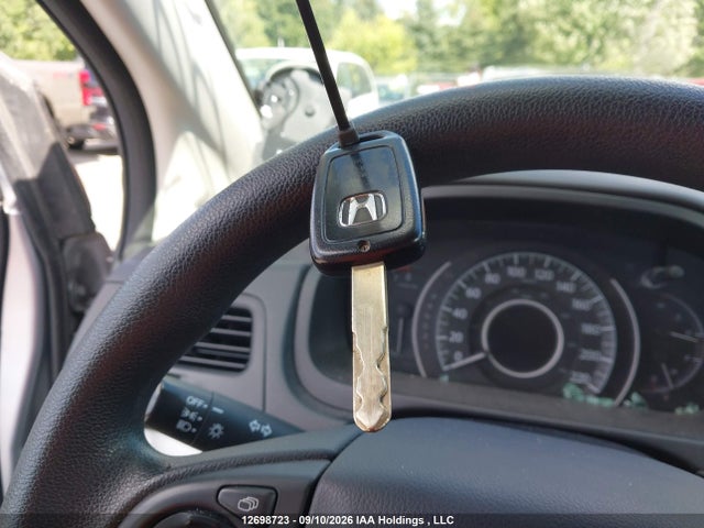 Продажа на аукционе авто 2014 Honda Cr-v Lx, vin: 2HKRM3H33EH001133, номер лота: 12698723