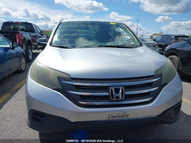 Продажа на аукционе авто 2014 Honda Cr-v Lx, vin: 2HKRM3H33EH001133, номер лота: 12698723