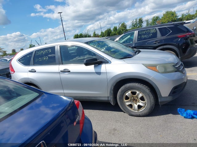 Продажа на аукционе авто 2014 Honda Cr-v Lx, vin: 2HKRM3H33EH001133, номер лота: 12698723