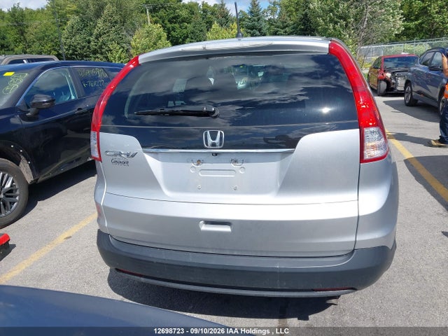 Продажа на аукционе авто 2014 Honda Cr-v Lx, vin: 2HKRM3H33EH001133, номер лота: 12698723