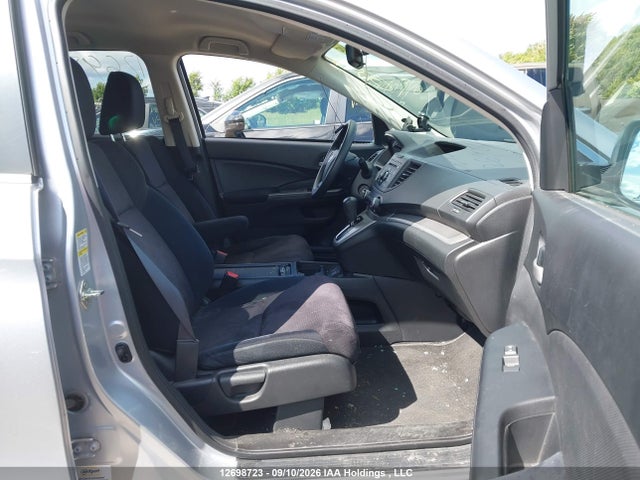 Продажа на аукционе авто 2014 Honda Cr-v Lx, vin: 2HKRM3H33EH001133, номер лота: 12698723