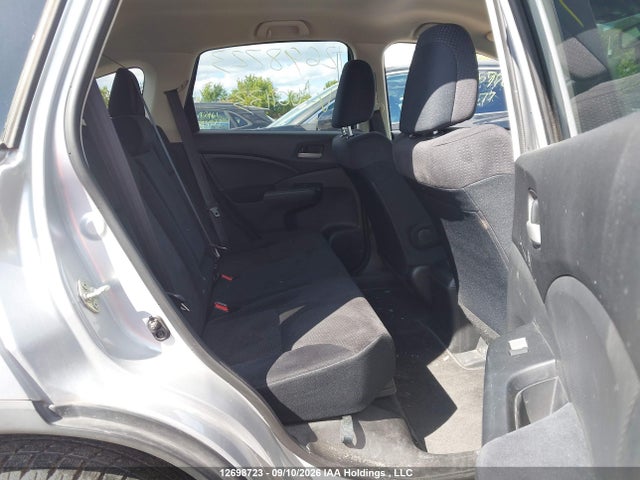 Продажа на аукционе авто 2014 Honda Cr-v Lx, vin: 2HKRM3H33EH001133, номер лота: 12698723