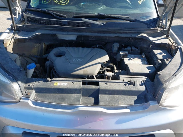 KIA Soul 2015 KNDJN2A27F7763005 Image 10