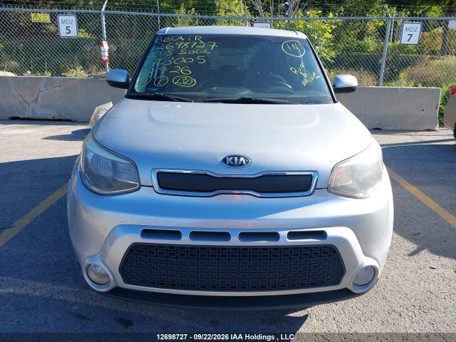 KIA Soul 2015 KNDJN2A27F7763005 Image 13