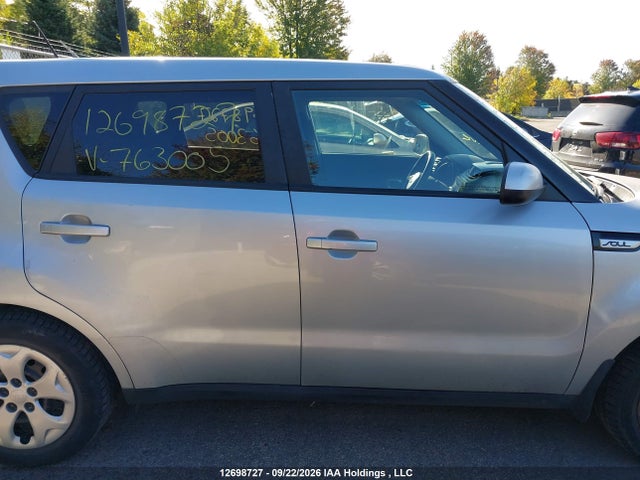 KIA Soul 2015 KNDJN2A27F7763005 Image 14
