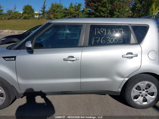 KIA Soul 2015 KNDJN2A27F7763005 Image 15