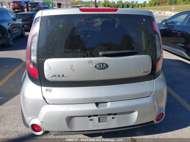 KIA Soul 2015 KNDJN2A27F7763005 Image 17