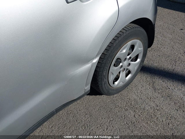 KIA Soul 2015 KNDJN2A27F7763005 Image 21
