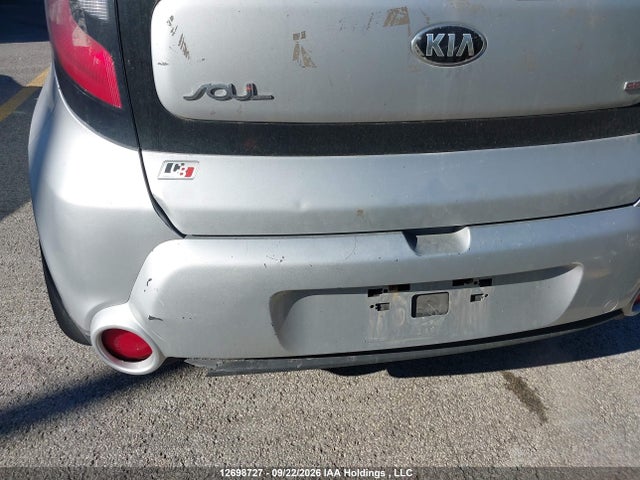 KIA Soul 2015 KNDJN2A27F7763005 Image 22