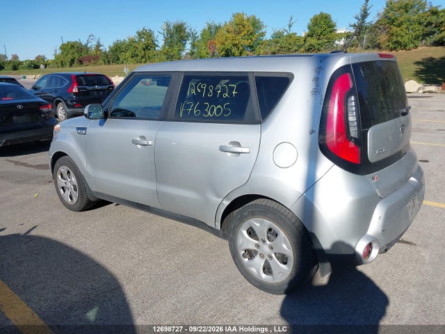KIA Soul 2015 KNDJN2A27F7763005 Image 3