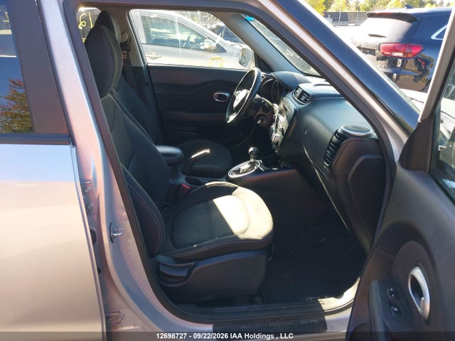 KIA Soul 2015 KNDJN2A27F7763005 Image 5