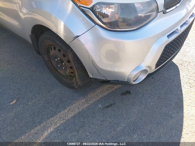 KIA Soul 2015 KNDJN2A27F7763005 Image 6