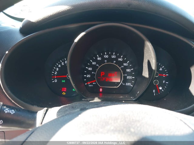 KIA Soul 2015 KNDJN2A27F7763005 Image 7