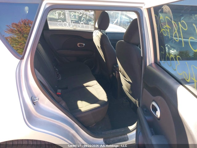 KIA Soul 2015 KNDJN2A27F7763005 Image 8