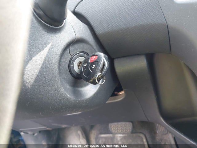 Aukcja sprzedaży 2008 Toyota Yaris Rs, vin: JTDKT923885139965, numer aukcji: 12698730