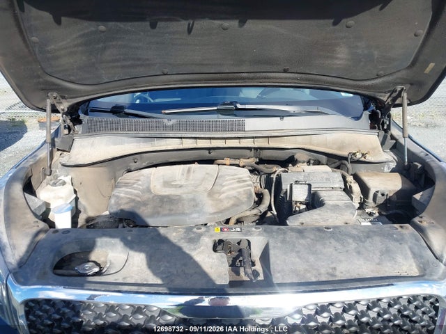 KIA Sorento Lx/l 2016 5XYPGDA52GG145010 Image 10