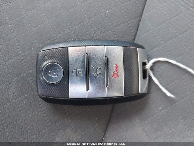 KIA Sorento Lx/l 2016 5XYPGDA52GG145010 Image 11