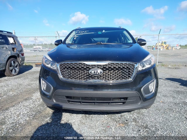KIA Sorento Lx/l 2016 5XYPGDA52GG145010 Image 13