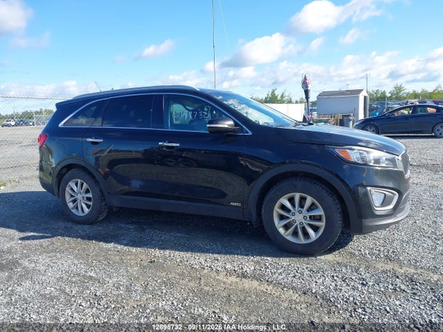 KIA Sorento Lx/l 2016 5XYPGDA52GG145010 Image 14