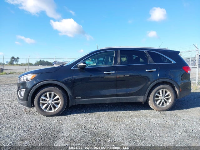 KIA Sorento Lx/l 2016 5XYPGDA52GG145010 Image 15