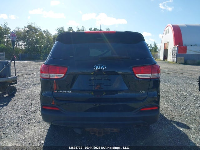 KIA Sorento Lx/l 2016 5XYPGDA52GG145010 Image 17