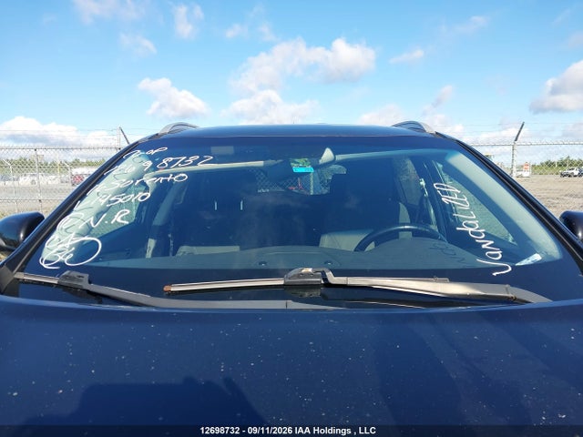 KIA Sorento Lx/l 2016 5XYPGDA52GG145010 Image 18