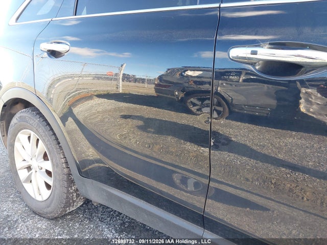 KIA Sorento Lx/l 2016 5XYPGDA52GG145010 Image 21